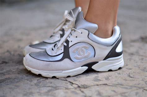 basket chanel femme 2021|chanel sneakers sale.